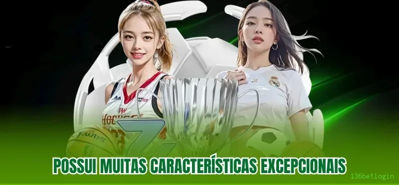 Programa VIP 136betlogin
