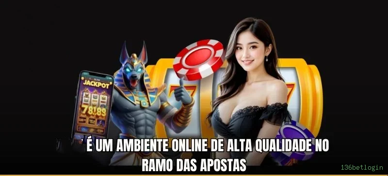Dealers profissionais da 136betlogin